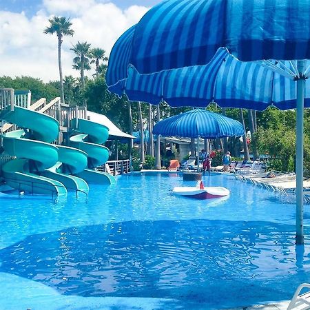 Palms Resort #1202 Full 2 Bedroom 데스틴 외부 사진