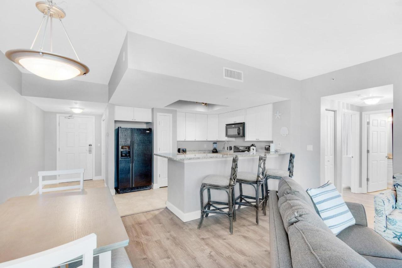Palms Resort #1202 Full 2 Bedroom 데스틴 외부 사진
