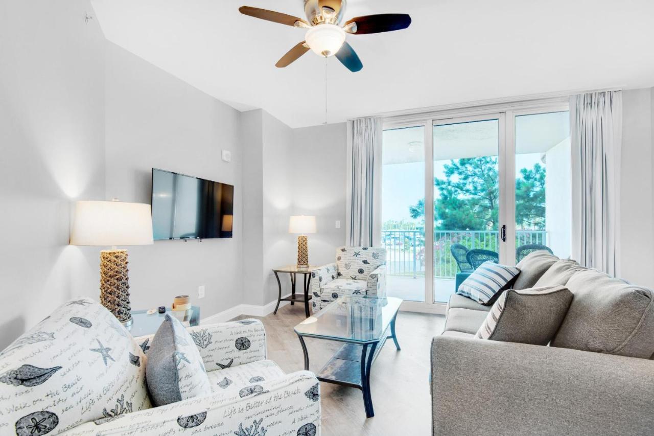 Palms Resort #1202 Full 2 Bedroom 데스틴 외부 사진
