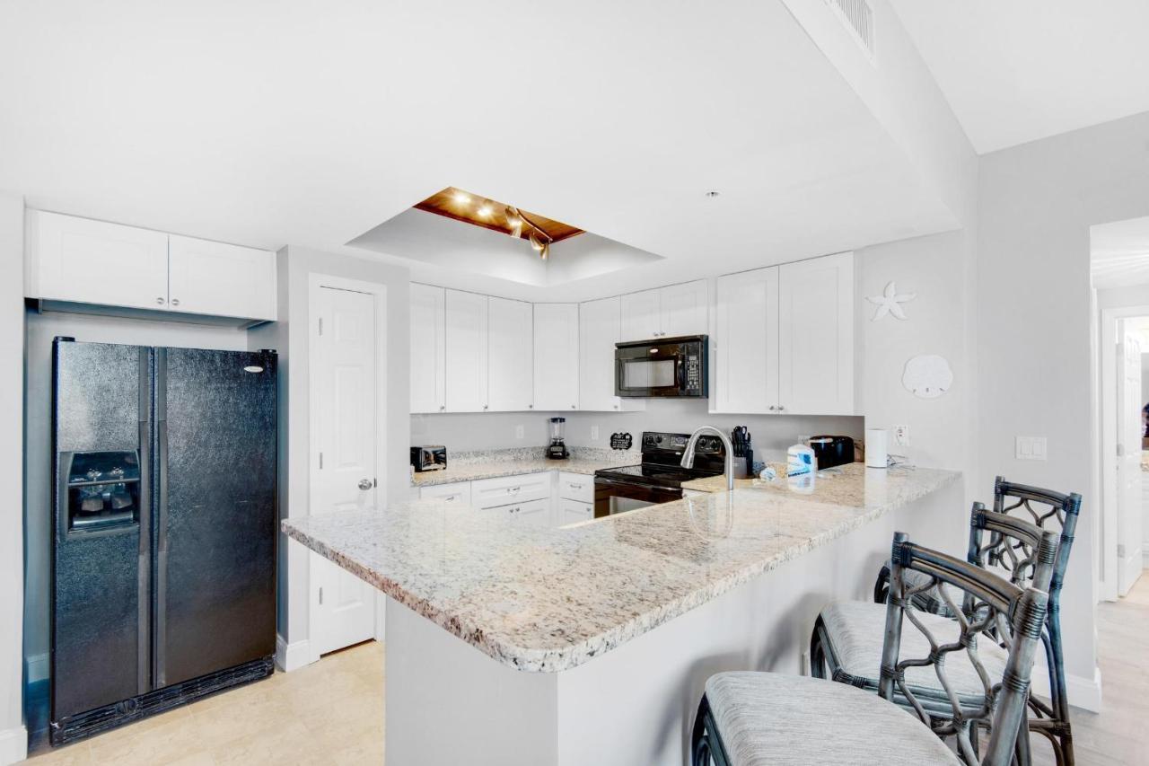Palms Resort #1202 Full 2 Bedroom 데스틴 외부 사진