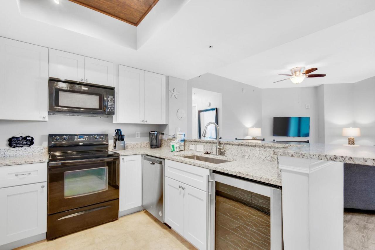 Palms Resort #1202 Full 2 Bedroom 데스틴 외부 사진