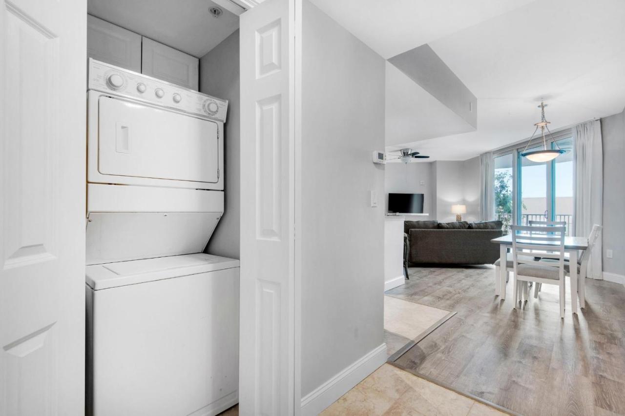 Palms Resort #1202 Full 2 Bedroom 데스틴 외부 사진