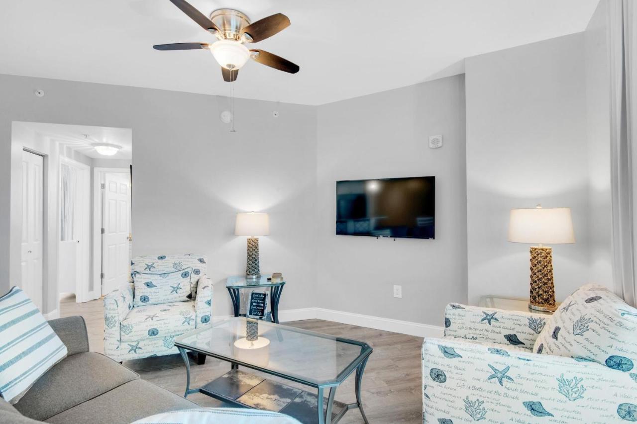 Palms Resort #1202 Full 2 Bedroom 데스틴 외부 사진