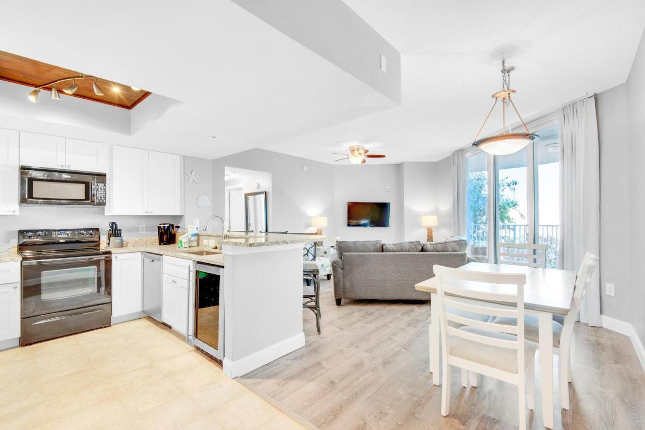 Palms Resort #1202 Full 2 Bedroom 데스틴 외부 사진