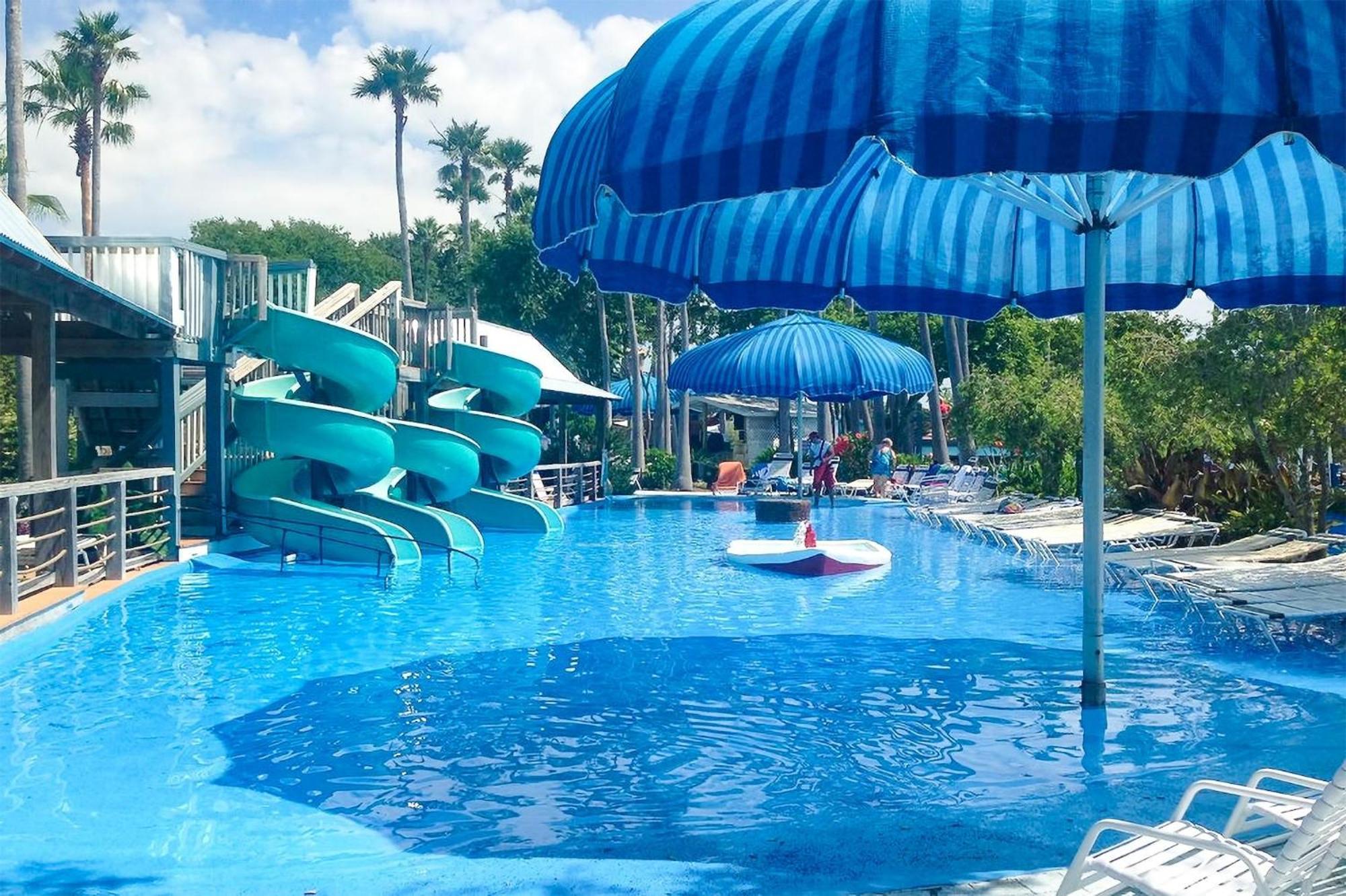 Palms Resort #1202 Full 2 Bedroom 데스틴 외부 사진